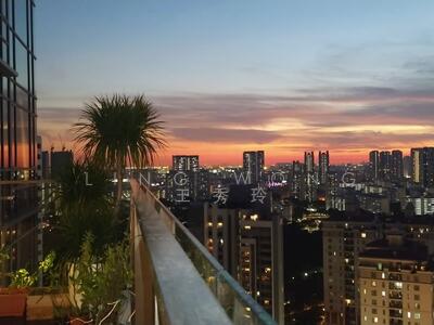 For Sale - The Trizon