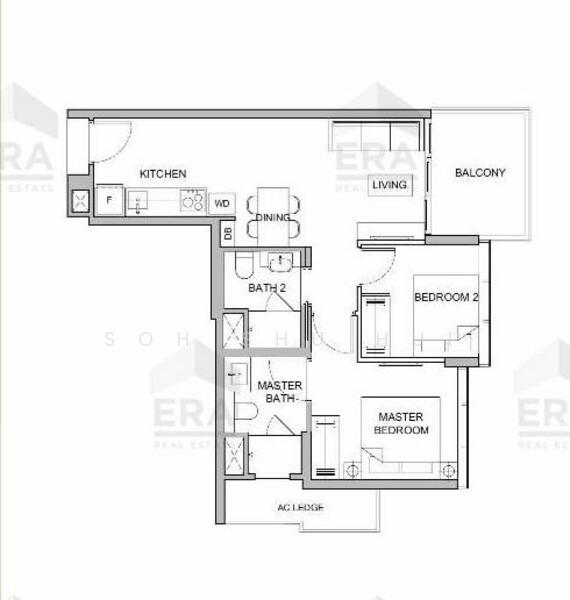 For Rent Verticus