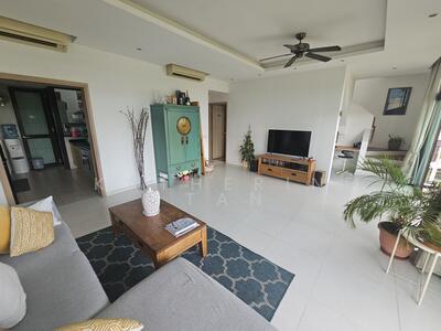 For Sale - Varsity Park Condominium