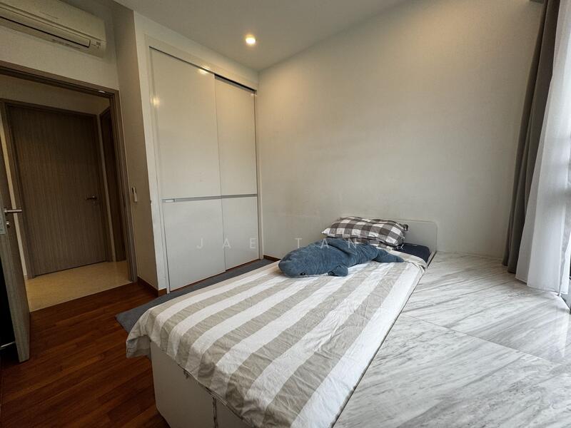 Common Bedroom 2 (lower)