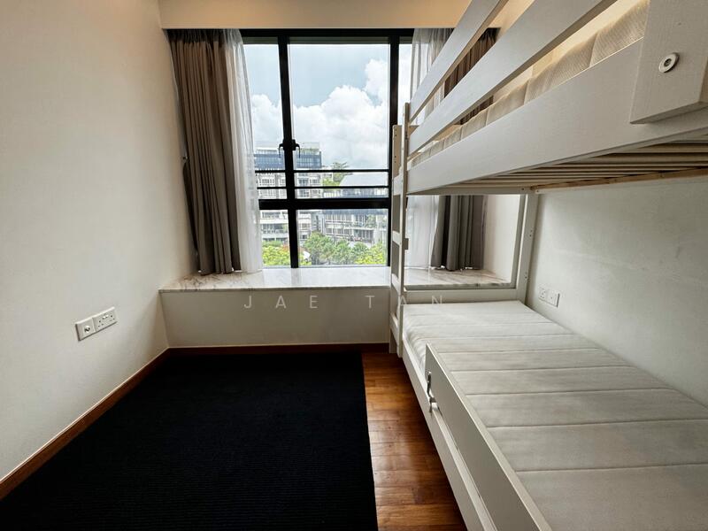 Common Bedroom 1 (lower)