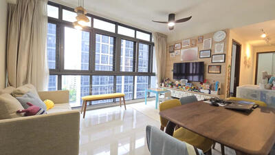 For Sale - Symphony Suites