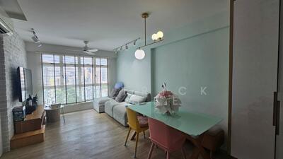 For Sale - 10A Boon Tiong Road