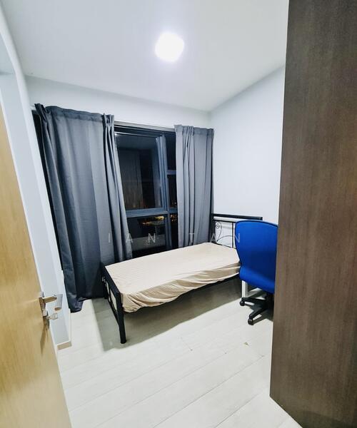 Common BedRoom 1