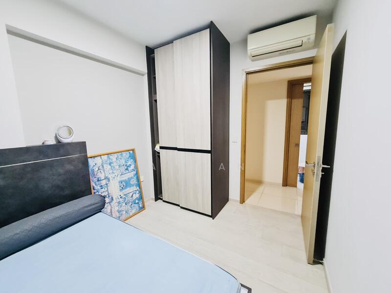 Common Bedroom 2