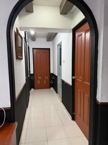 Corridor