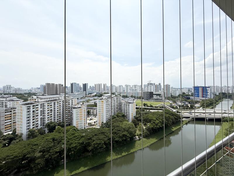 For Sale - The Tre Ver