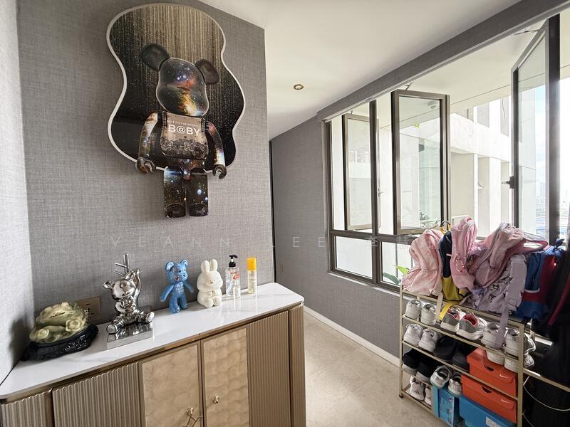 For Sale - The Tre Ver