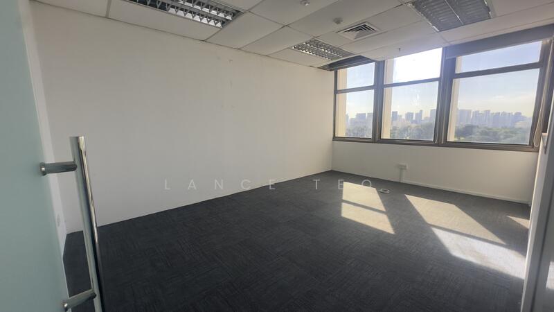 Fitted Office for rent Near City Hall Mrt, , 1,486 sqft, Office For Rent, by Lance Teo, 60146134 - CommercialGuru.com.sg