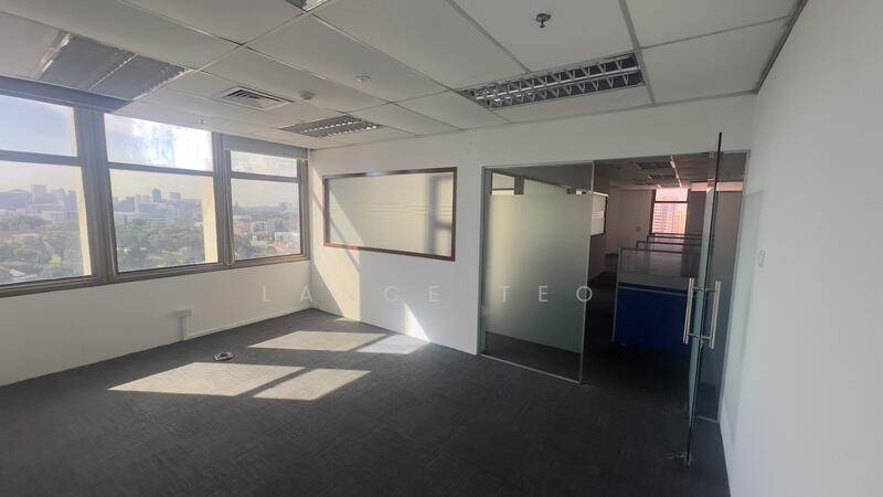 Fitted Office for rent Near City Hall Mrt, , 1,486 sqft, Office For Rent, by Lance Teo, 60146134 - CommercialGuru.com.sg