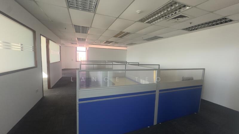 Fitted Office for rent Near City Hall Mrt, , 1,486 sqft, Office For Rent, by Lance Teo, 60146134 - CommercialGuru.com.sg