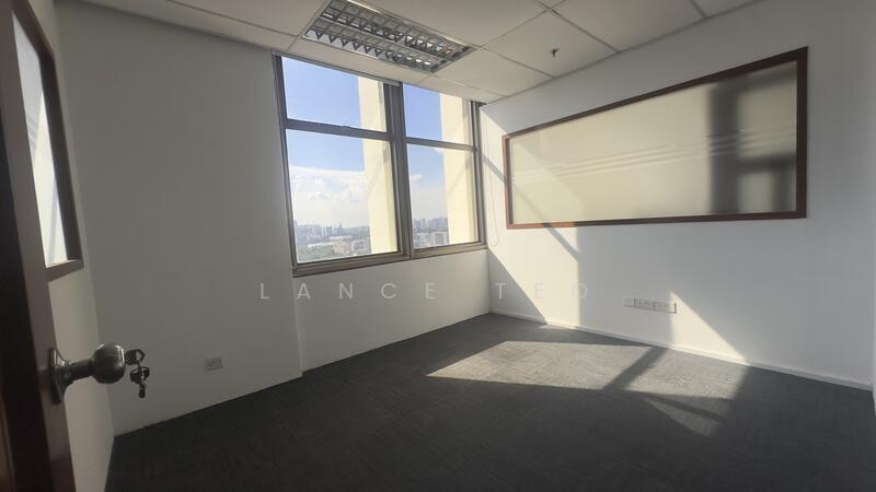 Fitted Office for rent Near City Hall Mrt, , 1,486 sqft, Office For Rent, by Lance Teo, 60146134 - CommercialGuru.com.sg