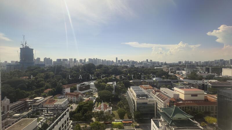 Fitted Office for rent Near City Hall Mrt, , 1,486 sqft, Office For Rent, by Lance Teo, 60146134 - CommercialGuru.com.sg