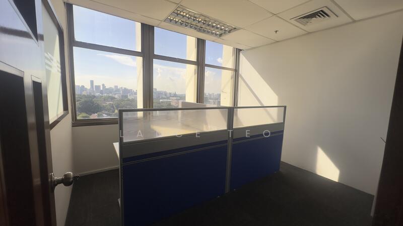 Fitted Office for rent Near City Hall Mrt, , 1,486 sqft, Office For Rent, by Lance Teo, 60146134 - CommercialGuru.com.sg