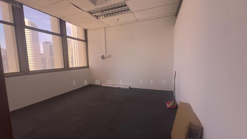 Fitted Office for rent Near City Hall Mrt, , 1,486 sqft, Office For Rent, by Lance Teo, 60146134 - CommercialGuru.com.sg