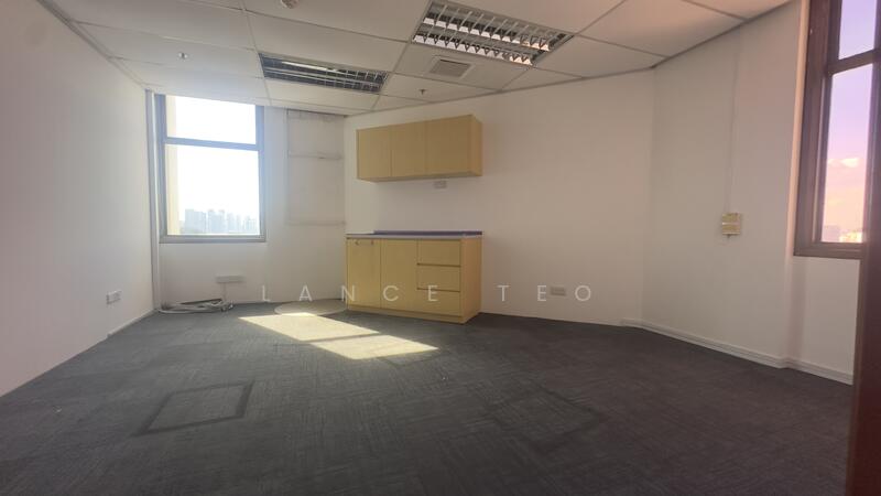 Fitted Office for rent Near City Hall Mrt, , 1,486 sqft, Office For Rent, by Lance Teo, 60146134 - CommercialGuru.com.sg
