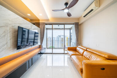 For Sale - Rivercove Residences EC