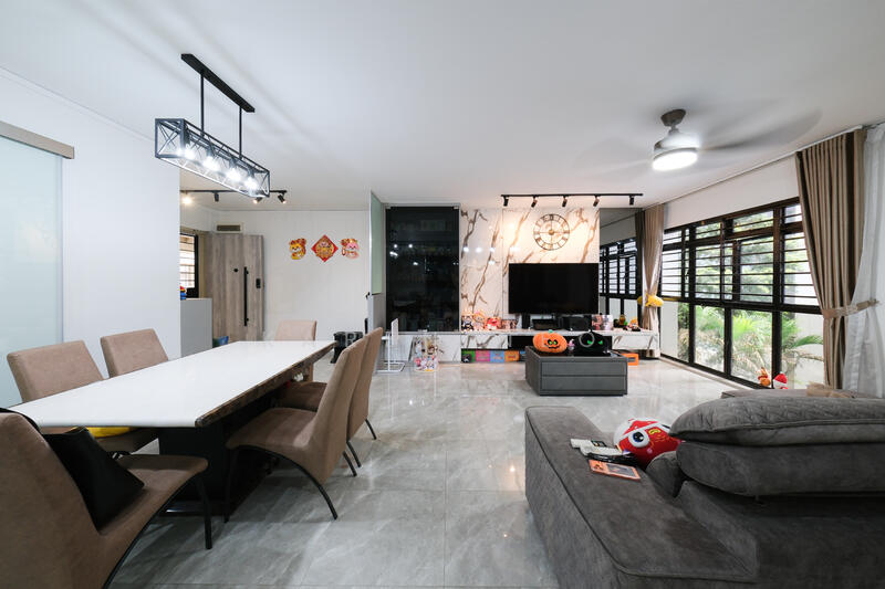 For Sale - 203C Compassvale Road