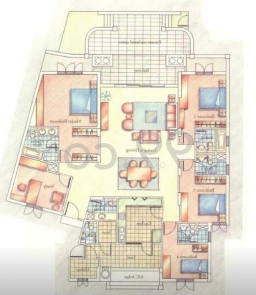 For Rent Gallop Gables