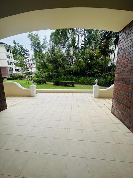 For Rent - Gallop Gables