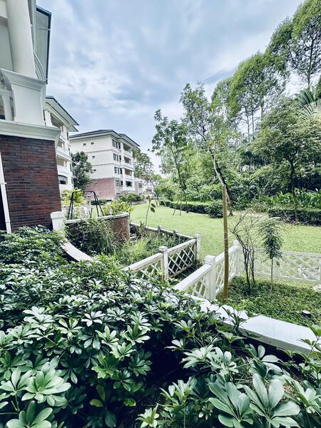 For Rent - Gallop Gables