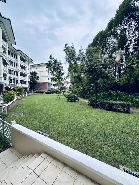 For Rent - Gallop Gables