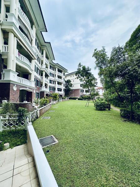 For Rent - Gallop Gables