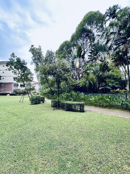 For Rent - Gallop Gables