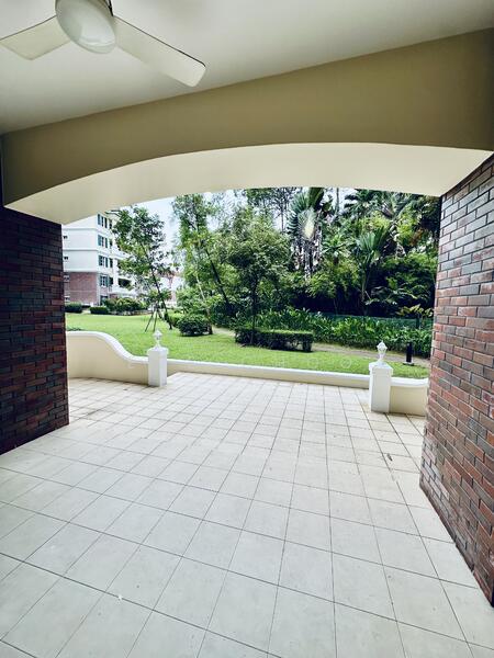 For Rent - Gallop Gables