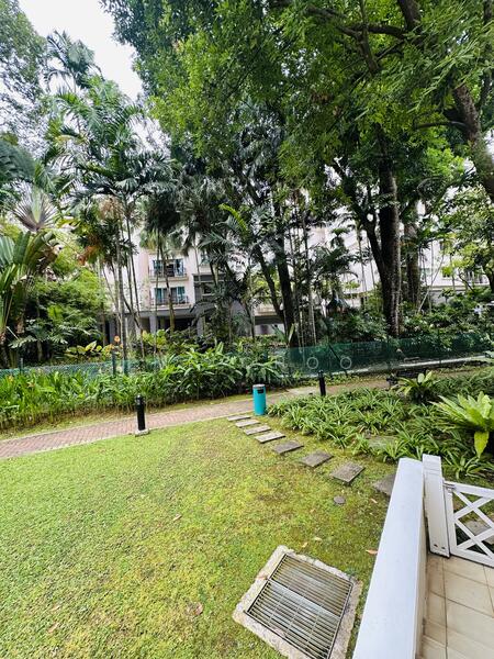 For Rent - Gallop Gables