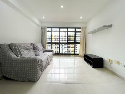 For Rent - 311C Anchorvale Lane