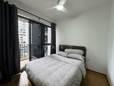 For Rent - Grandeur Park Residences