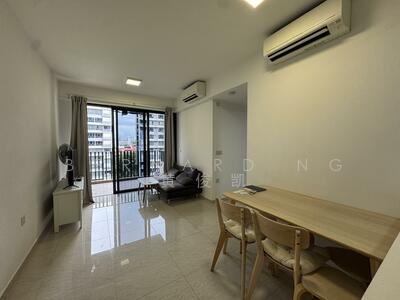 For Rent - Grandeur Park Residences