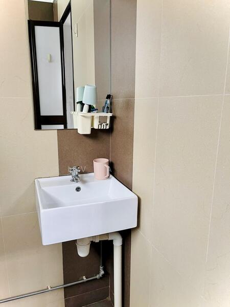 For Rent - 349 Bukit Batok Street 34