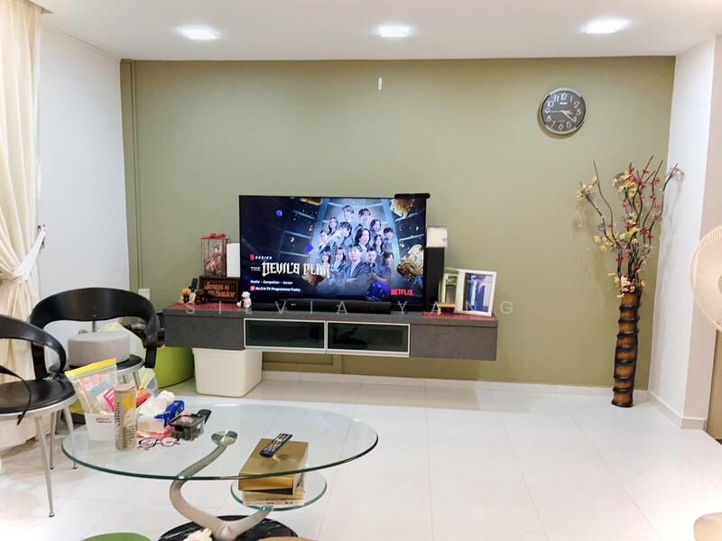 For Rent - 349 Bukit Batok Street 34