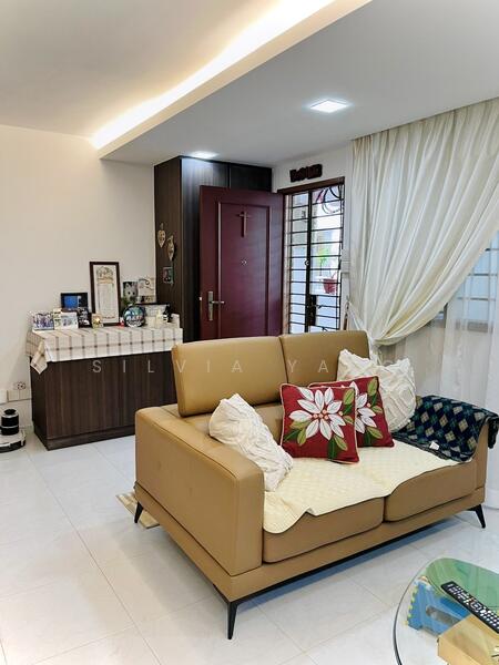 For Rent - 349 Bukit Batok Street 34
