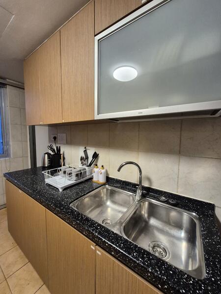 For Rent - UE Square
