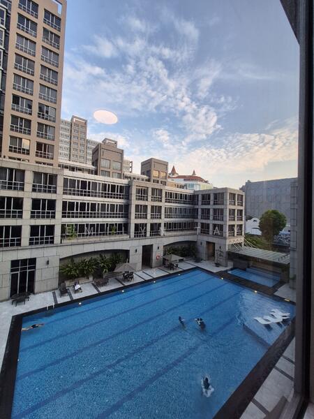 For Rent - UE Square