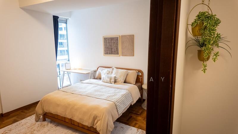 For Rent - UE Square