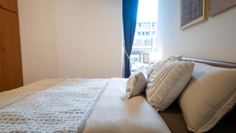 For Rent - UE Square