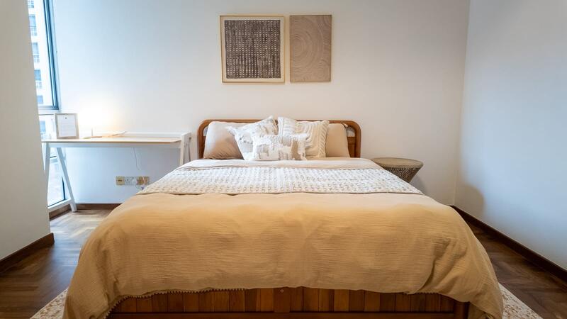 For Rent - UE Square