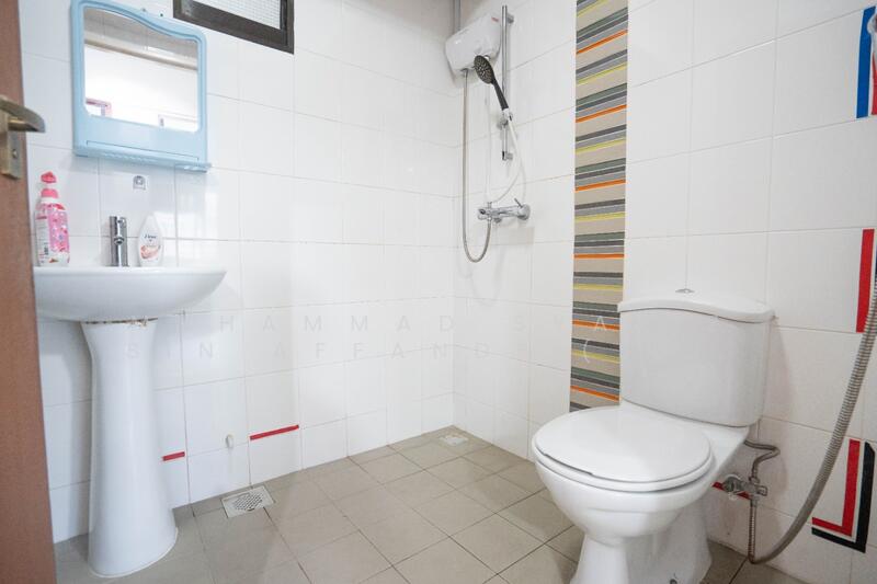 For Rent - 550B Segar Road