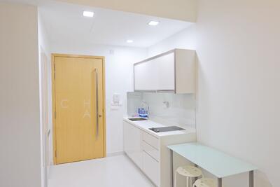 For Rent - Casa Cambio