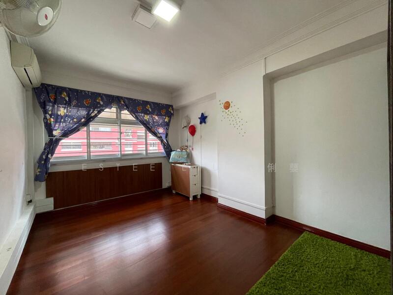 Common Bedroom