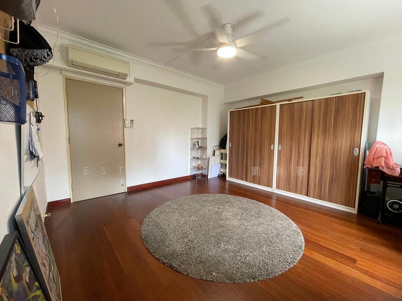 Common bedroom