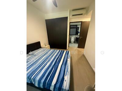 For Rent - iNz Residence