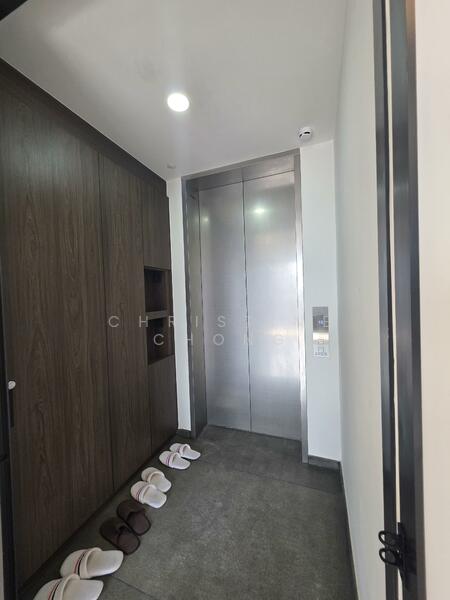 For Rent - Midtown Modern