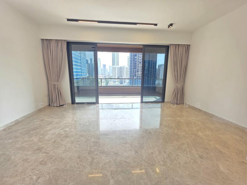 For Rent - Midtown Modern