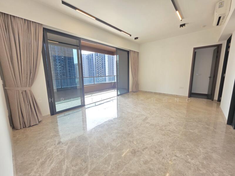 For Rent - Midtown Modern