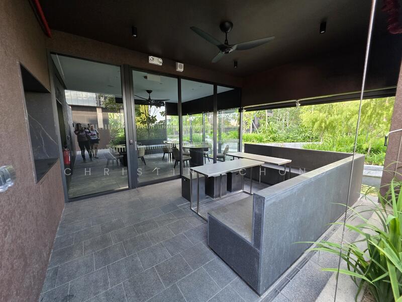 For Rent - Midtown Modern